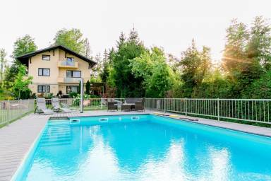 Apartment Gemeinde Finkenstein am Faaker See
