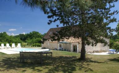 House Pet-friendly Saint-Germain-et-Mons