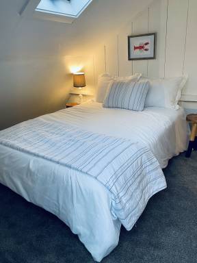 Cottage Pet-friendly Groton Long Point