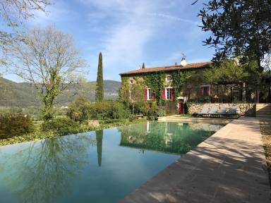 Farmhouse Kitchen Draguignan