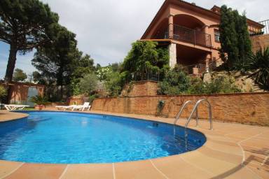 Villa Lloret de Mar