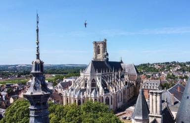 Appartement Nevers