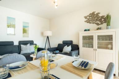 Ferienwohnung Steinwarder
