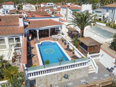 Maison de vacances Empuriabrava