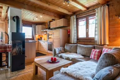Chalet Aschau