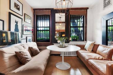 Apartment Pet-friendly Lower East Side