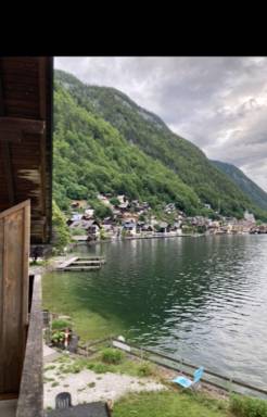 Ferienhaus Gemeinde Hallstatt