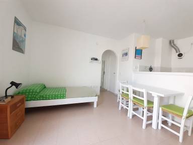 Ferienwohnung Formentera