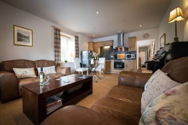 Appartement Highland