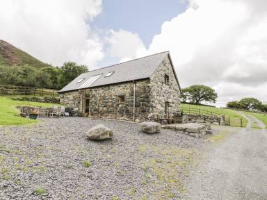 Cottage Dolgellau