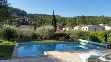 House Vins-sur-Caramy