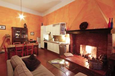 Appartement Sienne