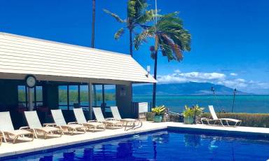 Appartement Maui County