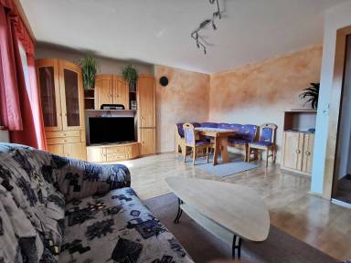 Ferienwohnung Auffach
