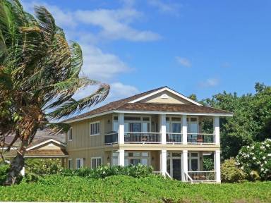 House Kekaha