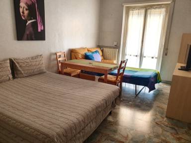 Appartamento Colli Aniene