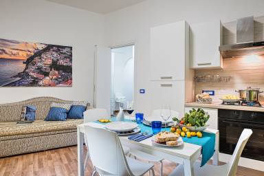 Appartamento Sant'Agnello