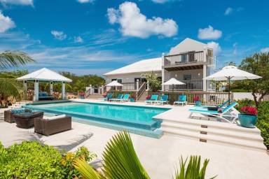 Villa Providenciales