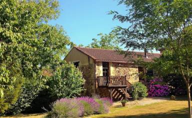 Cottage Villefranche-du-Périgord