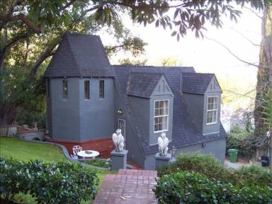House Sherman Oaks