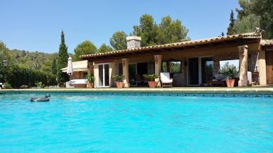 Villa Calvià