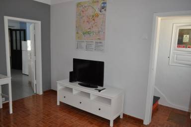 House Air conditioning Evora