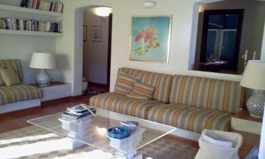 Appartement San Remo