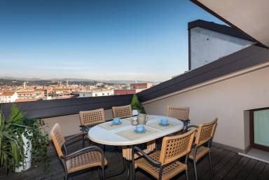 Ferienwohnung Verona