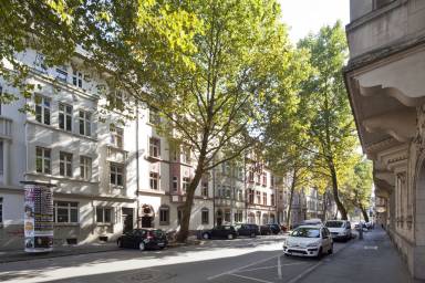 Apartment Pfalzel