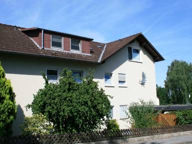 Apartment Schieder-Schwalenberg
