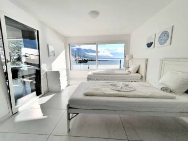 Apartment Air conditioning Orselina
