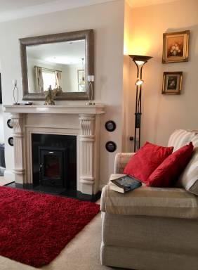 House Dungarvan