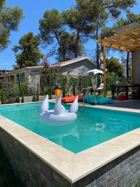 Villa Balkon / Patio Durrës