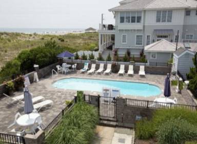 House Avalon