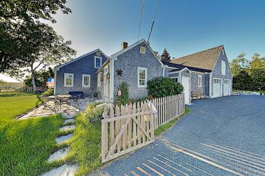 House Birch Harbor