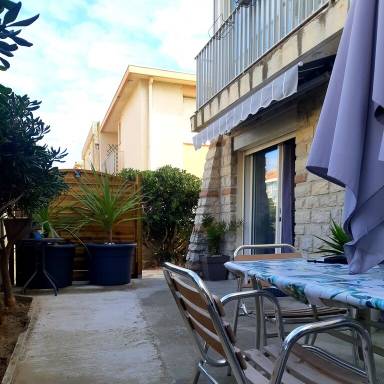 Appartement Carnon-Plage