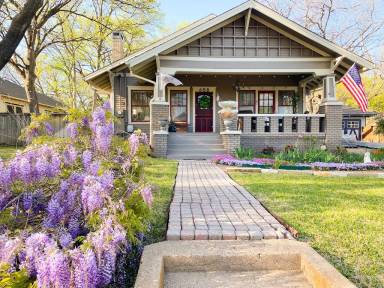 House McKinney