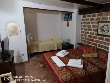 Appartamento Riaci