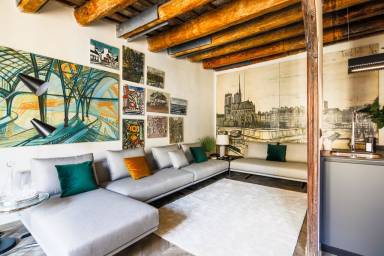 Apartment El Poblenou