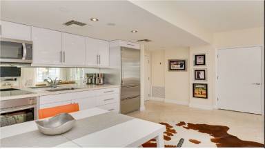 Appartement en copropriété South Pointe