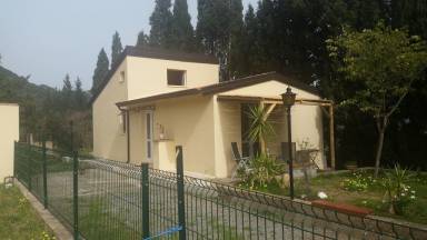Casa Villa San Pietro