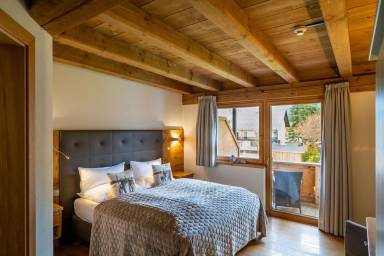 Bungalow Seefeld in Tirol
