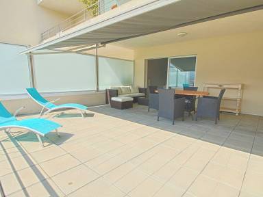 Ferienwohnung Ajaccio