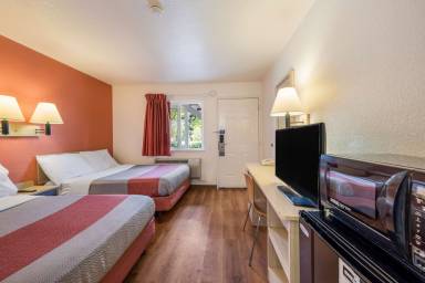 Motel Cotati
