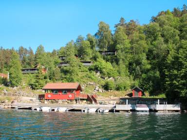 Ferienwohnung Lyngdal