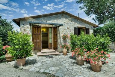 House Castellina in Chianti