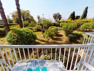 Appartement Menton