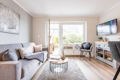 Apartment Kampen