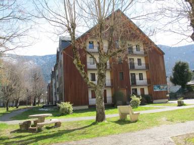 Appartement Bagnères-de-Luchon