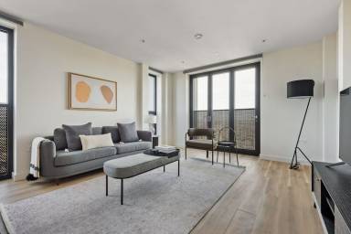 Appartement Croydon